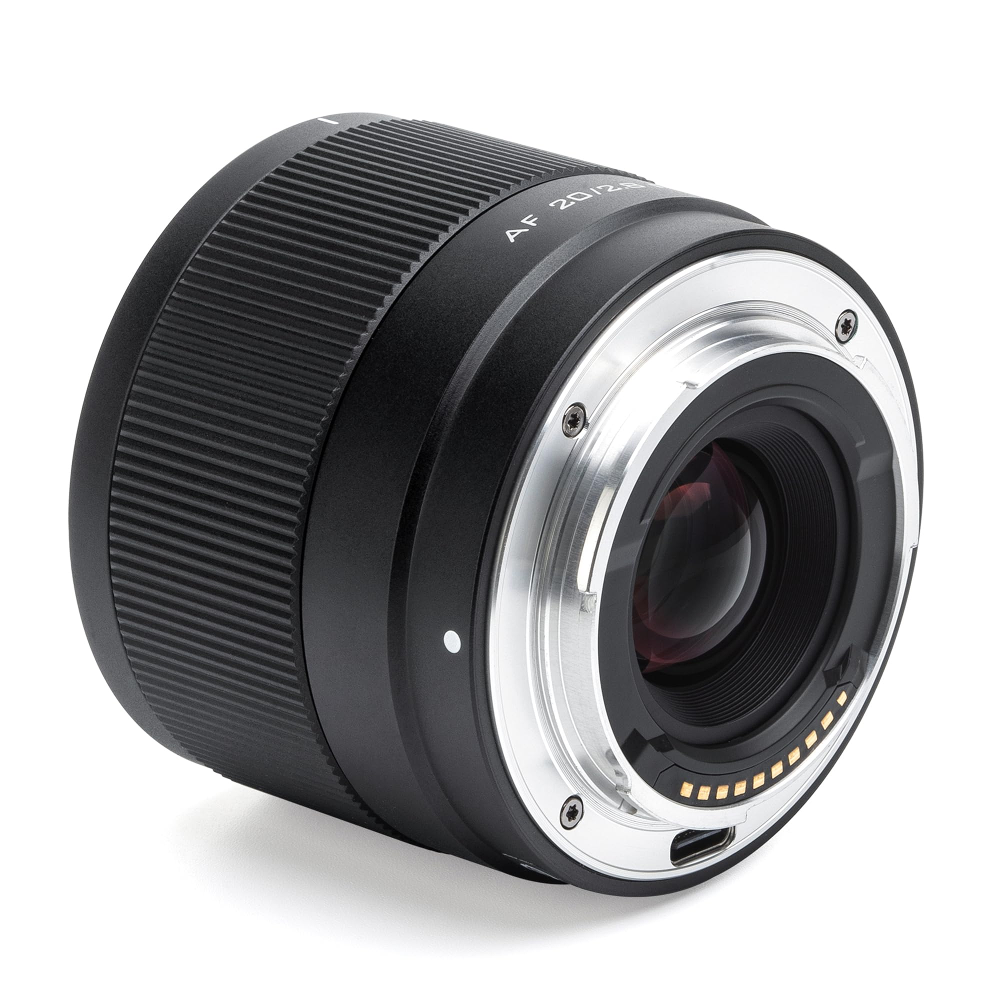 Amazon.com : Viltrox AF 20mm F2.8 Full Frame Lens for Sony E-Mount